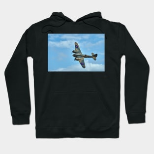 Bristol Blenheim Mk I Hoodie